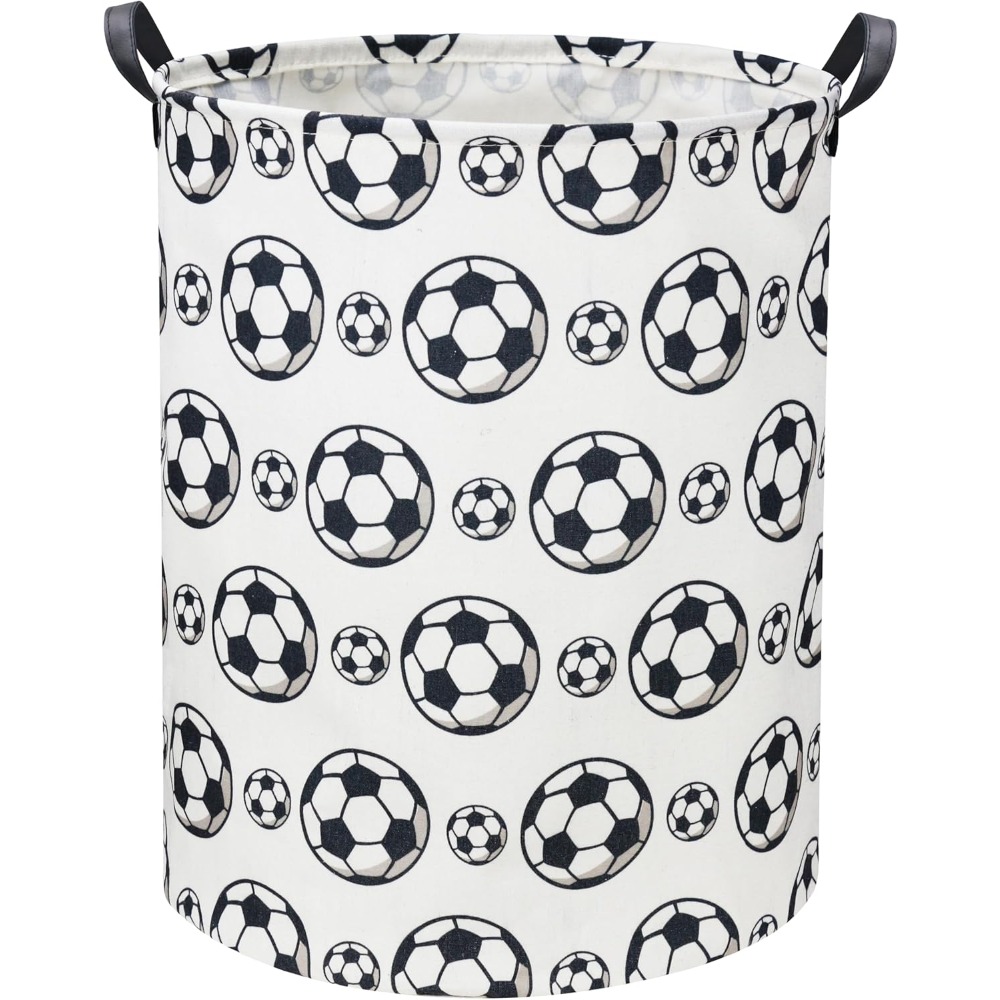 Baby Nursery Laundry Hamper - Keranjang Cucian Anak Keranjang Bayi Untuk
