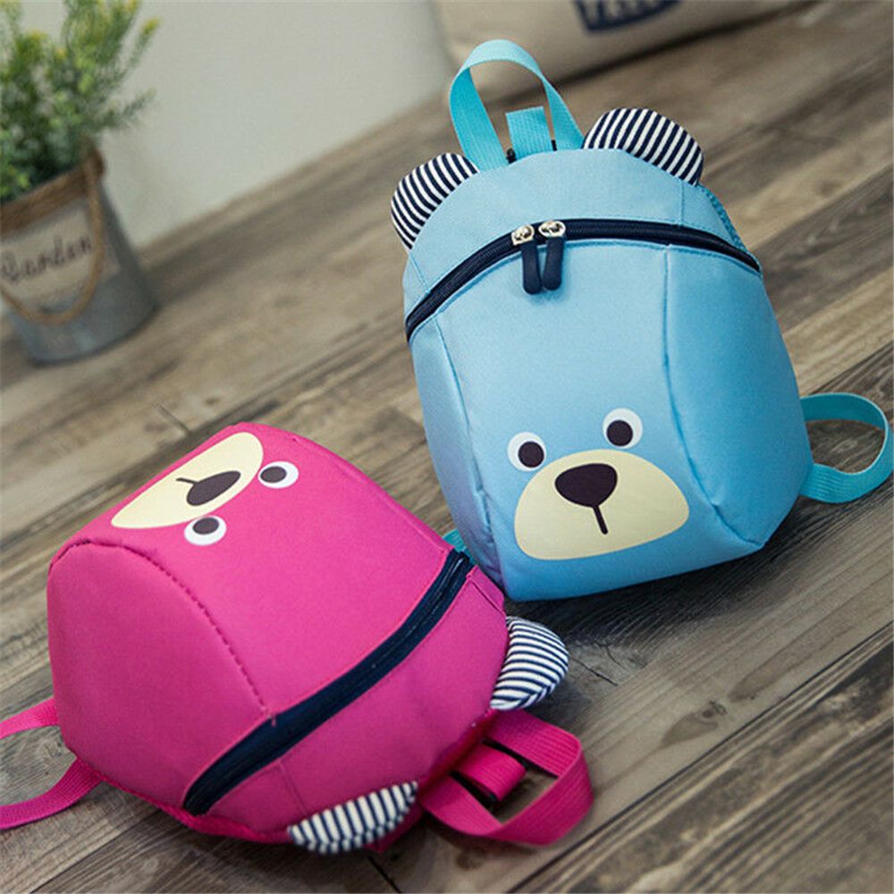 Baby Nursery Bags - Tali Pengaman Lucu untuk Berjalan, Tali