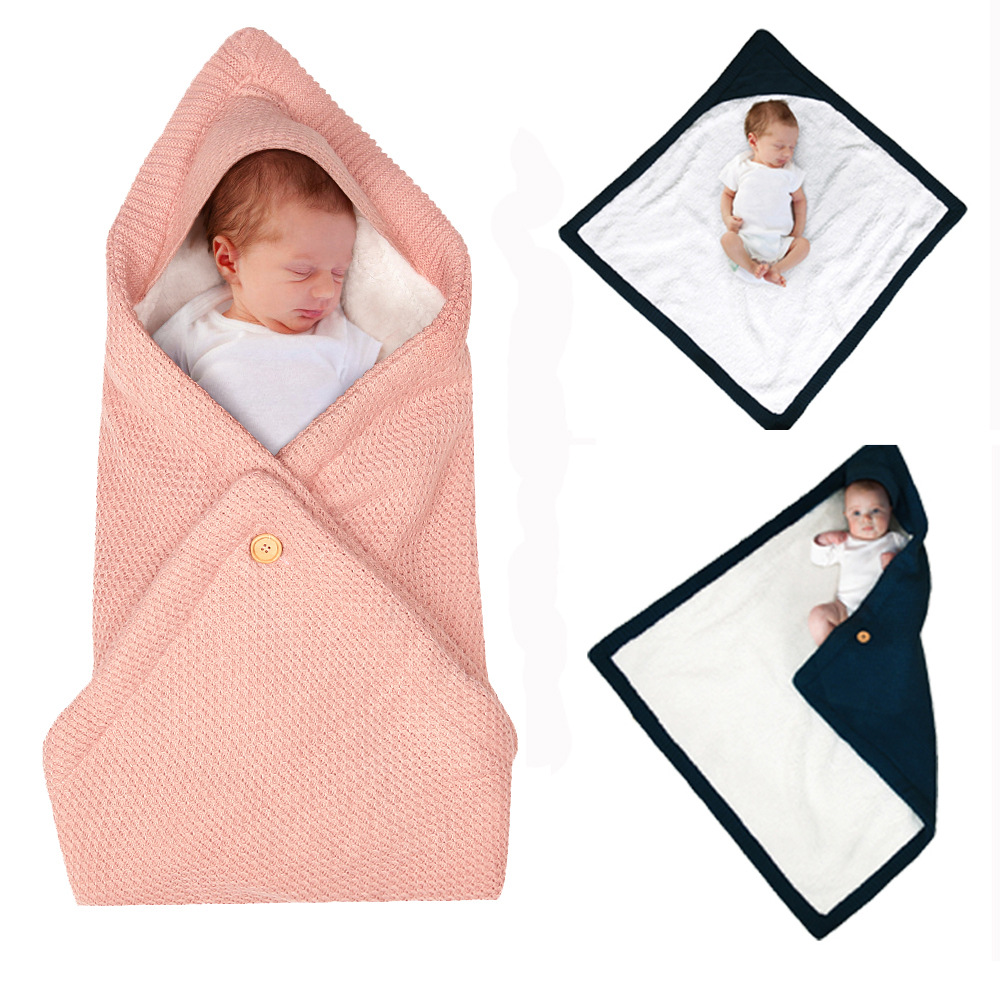 Baby Nursery Bags - Kantong Tidur Bayi Baru Lahir Musim
