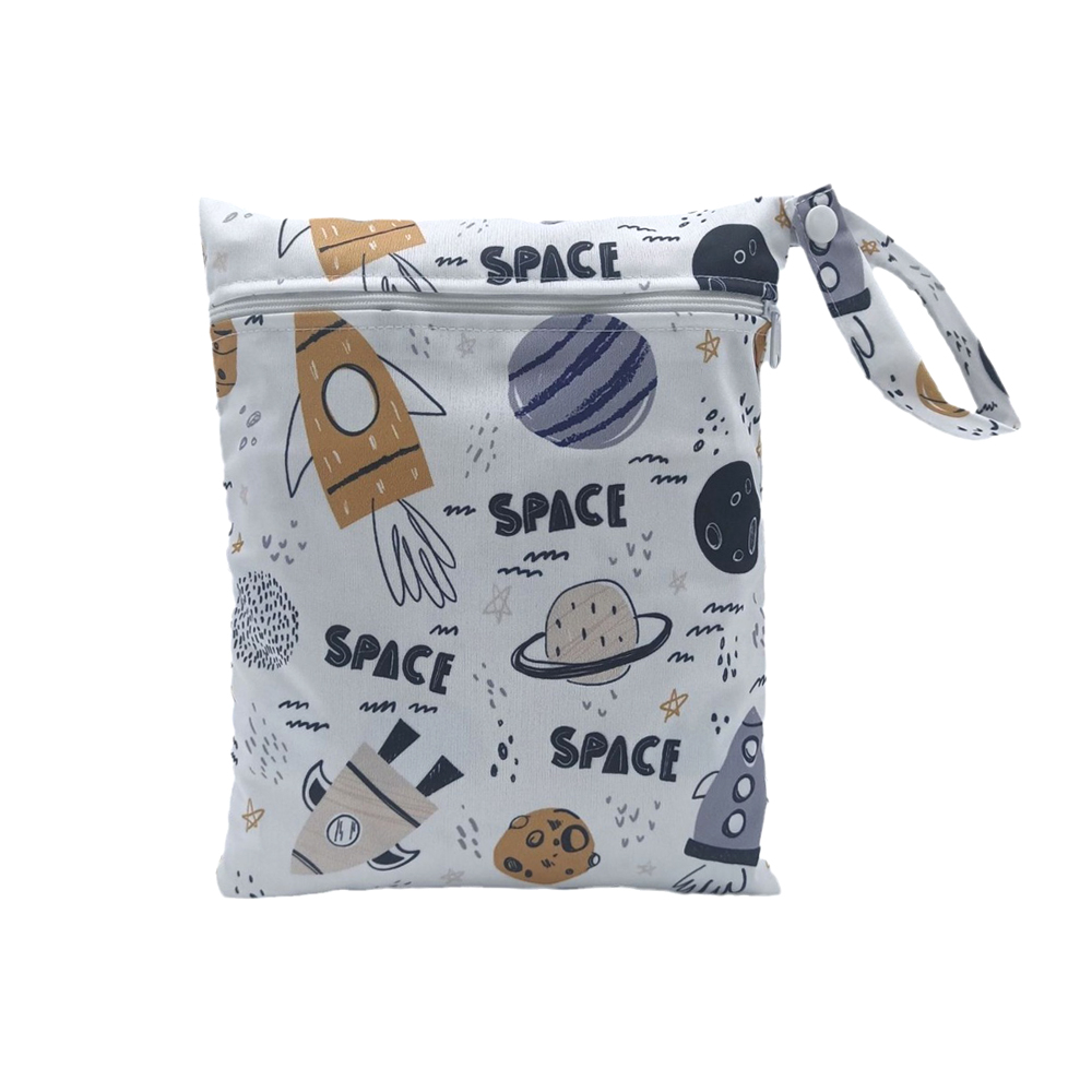 Pola cetak baru ukuran baru: 2 - Baby Nursery Bags ulasan dan harga