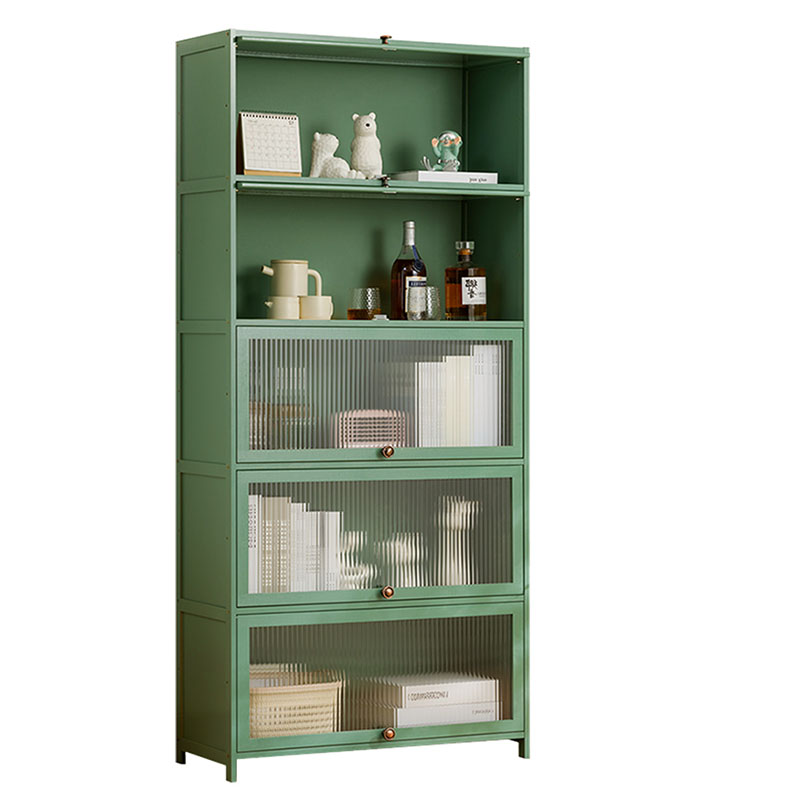 Lemari Penyimpanan Multi Lapis - Baby Nursery Bookshelf ulasan dan harga