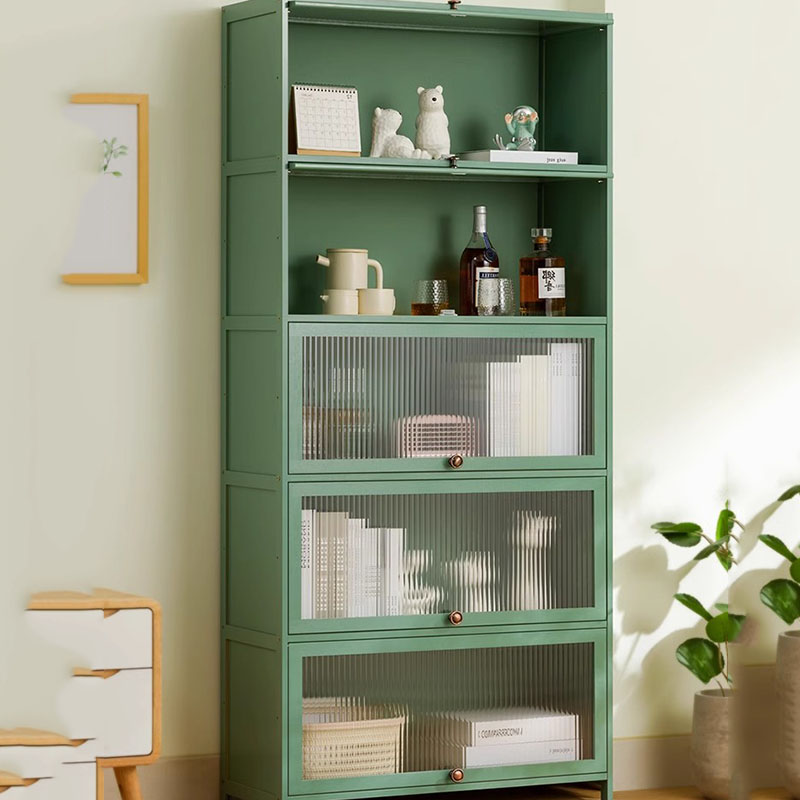 Lemari Penyimpanan Multi Lapis - Baby Nursery Bookshelf ulasan dan harga