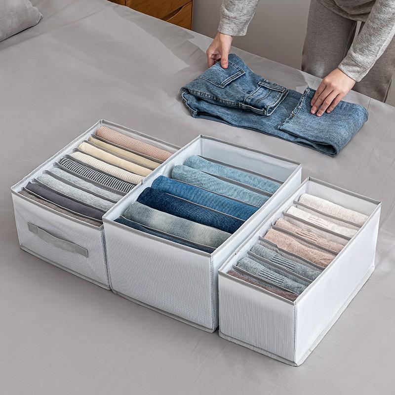 Organizer Laci Kain Lipat Rama - Baby Nursery Drawers ulasan dan harga