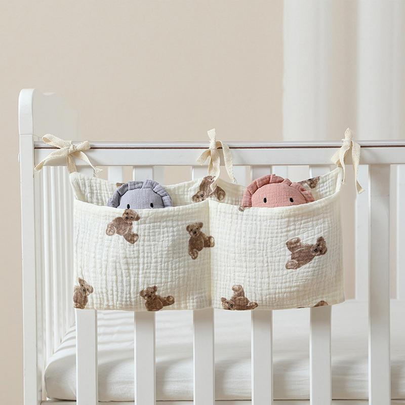Tas penyimpanan tempat tidur b - Baby Nursery Bags ulasan dan harga