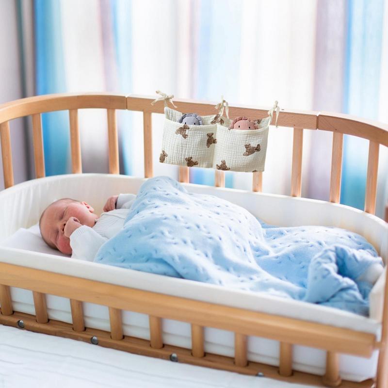 Tas penyimpanan tempat tidur b - Baby Nursery Bags ulasan dan harga