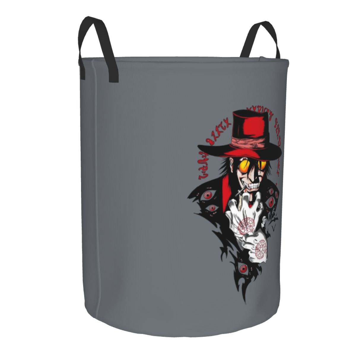 Keranjang Cucian Anime H-Hells - Baby Nursery Laundry Hamper ulasan dan harga