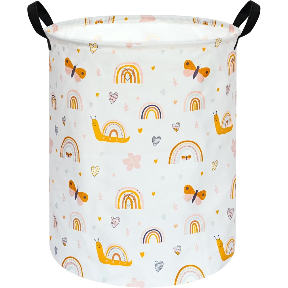 Keranjang Cucian Besar Tempat  - Baby Nursery Laundry Hamper ulasan dan harga