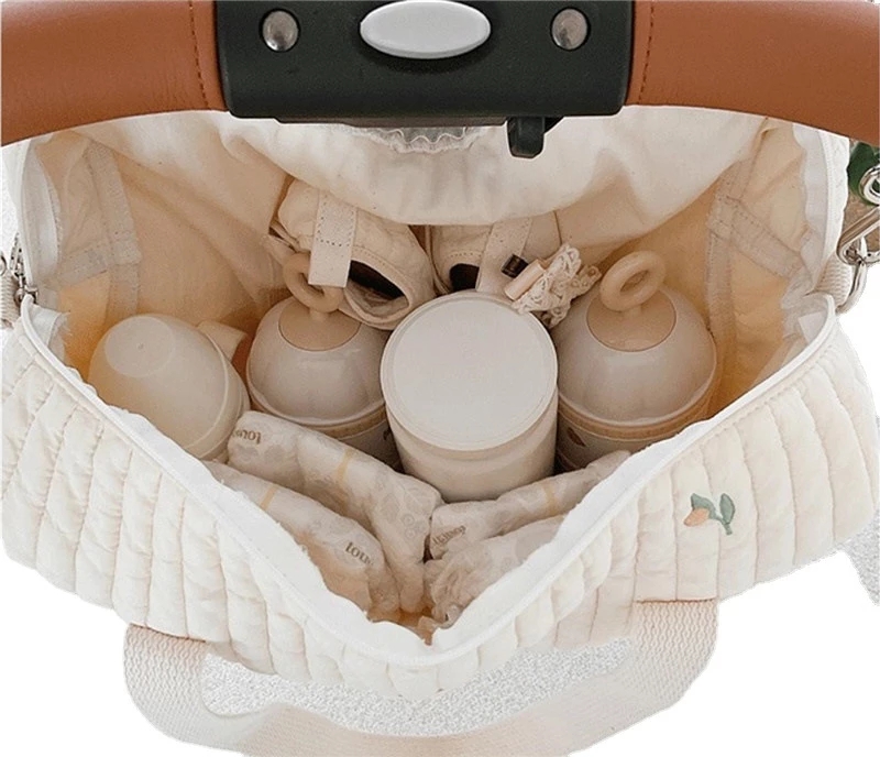 Tas Popok Perawatan Bayi Baru  - Baby Nursery Bags ulasan dan harga