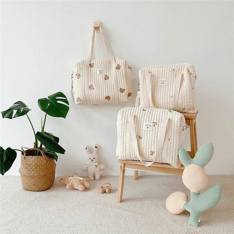 Tas Popok Perawatan Bayi Baru  - Baby Nursery Bags ulasan dan harga