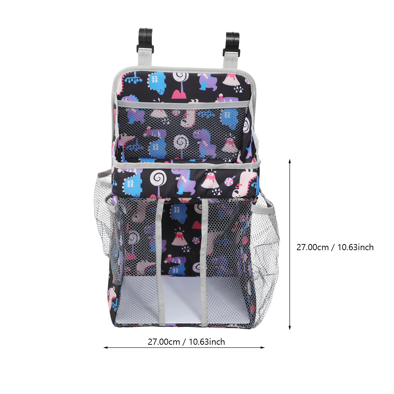 Tas Popok Penyimpanan Perlengk - Baby Nursery Bags ulasan dan harga