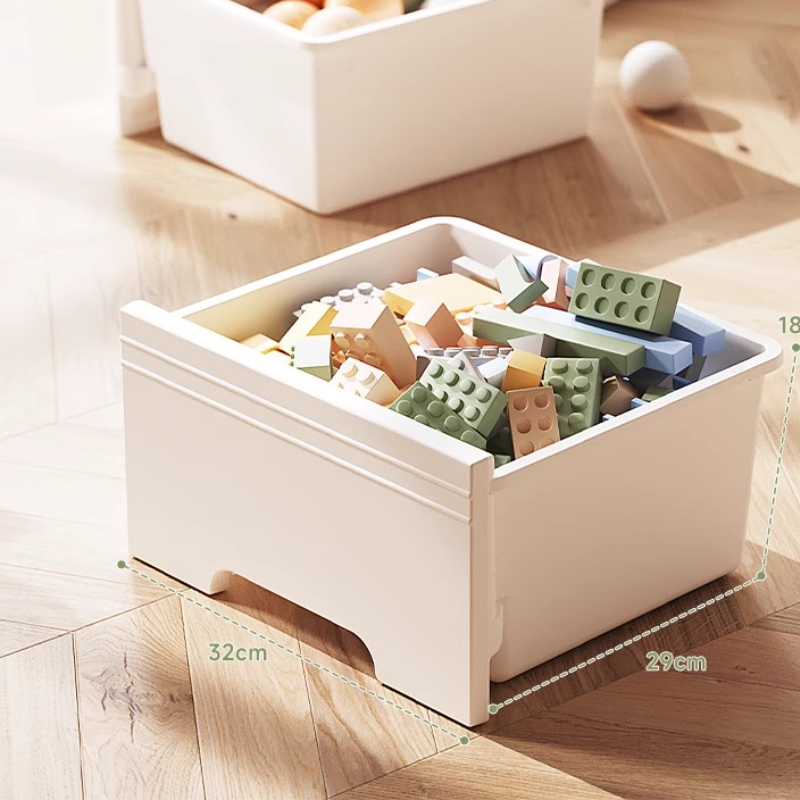 Organizer Penyimpanan Mainan A - Baby Nursery Bookshelf ulasan dan harga
