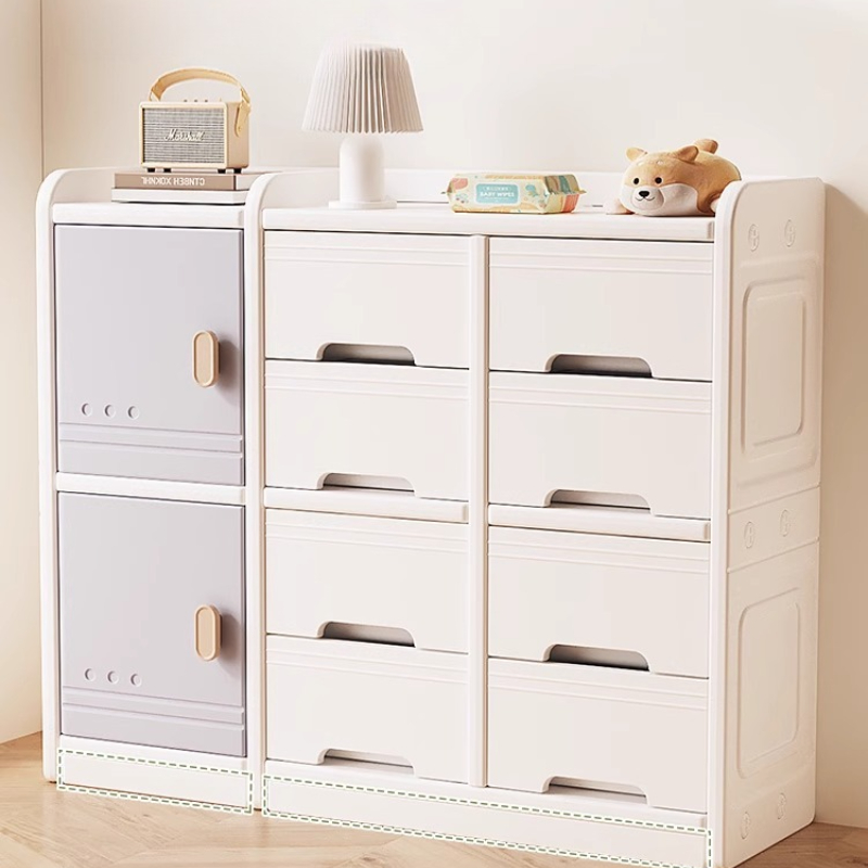 Organizer Penyimpanan Mainan A - Baby Nursery Bookshelf ulasan dan harga