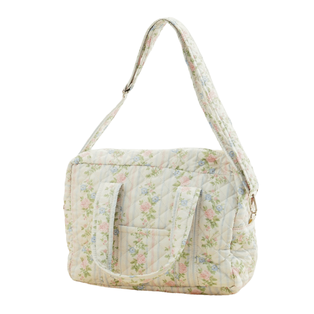 Tas Bayi Multifungsi Berbahan  - Baby Nursery Bags ulasan dan harga