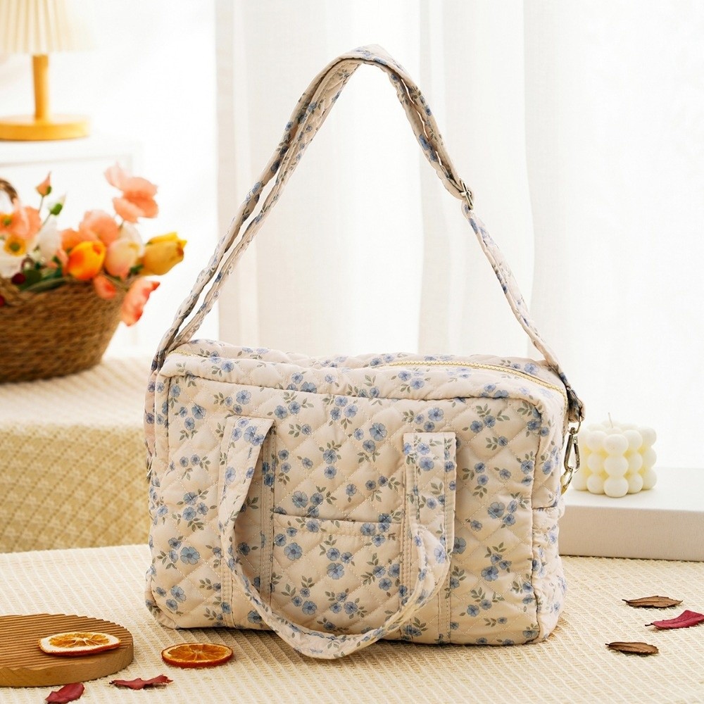 Tas Bayi Multifungsi Berbahan  - Baby Nursery Bags ulasan dan harga