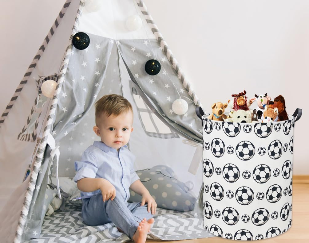 Keranjang Cucian Anak Keranjan - Baby Nursery Laundry Hamper ulasan dan harga