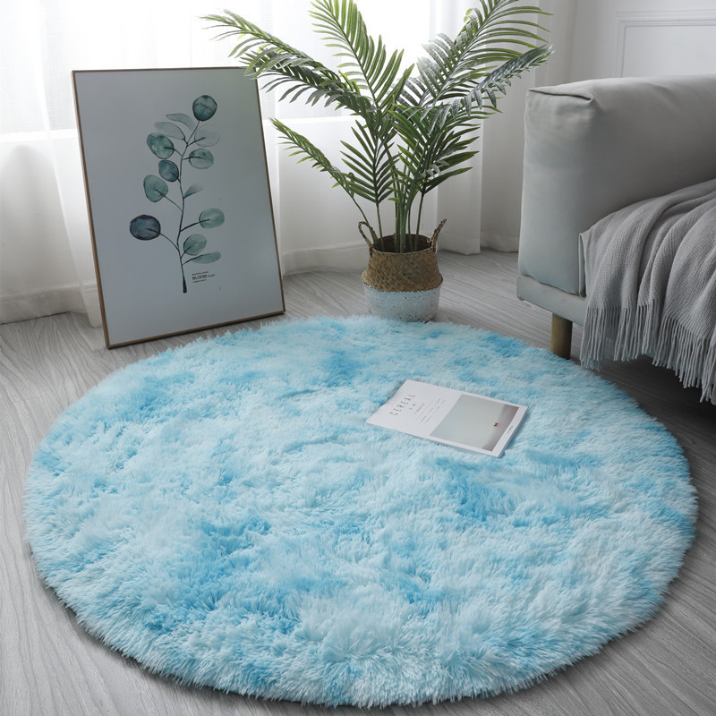 Karpet Bulu Halus Super Lembut - Baby Nursery Rug ulasan dan harga