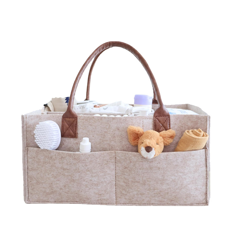Keranjang Penyimpanan Perlengk - Baby Nursery Bags ulasan dan harga