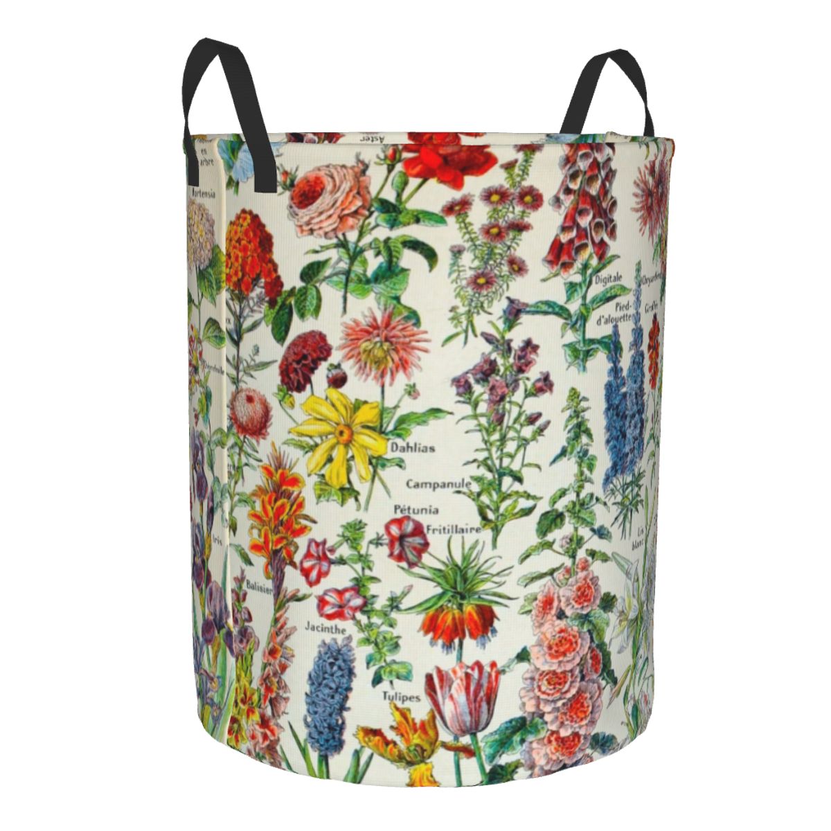 Keranjang cucian kustom Adolph - Baby Nursery Laundry Hamper ulasan dan harga