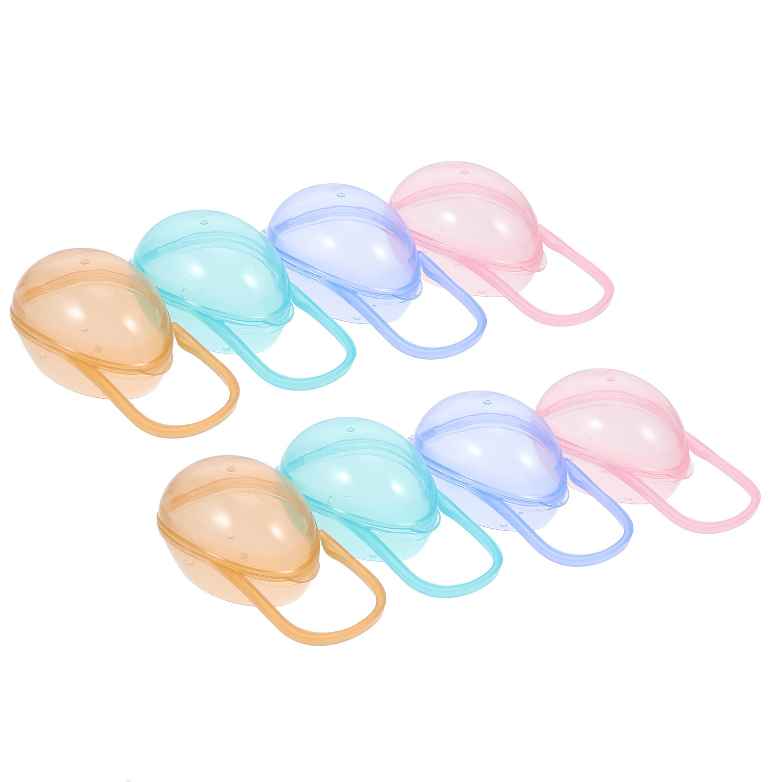 8 Buah Kotak Penyimpanan Empen - Baby Nursery Bags ulasan dan harga
