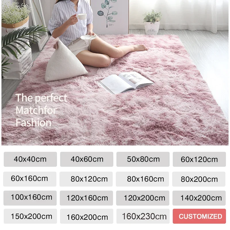 Karpet Anak Merah Muda untuk A - Baby Nursery Rug ulasan dan harga