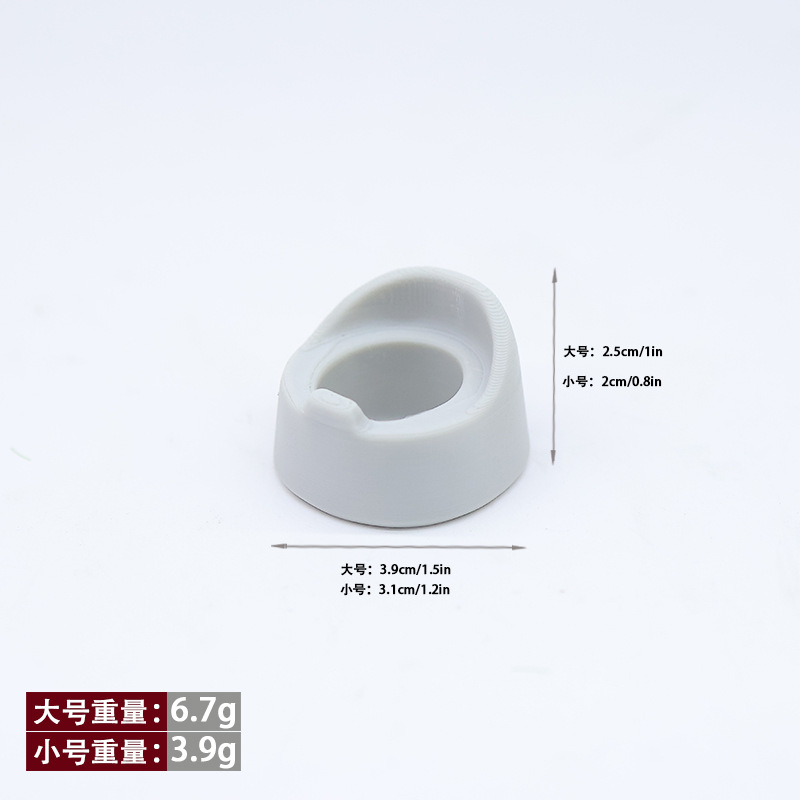 Kursi Toilet Boneka Mini, Mode - Baby Nursery Layout ulasan dan harga