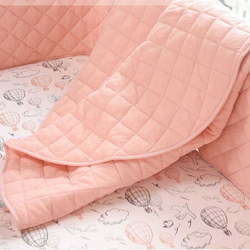 115Cm Tikar Bermain Kisi Bayi  - Baby Nursery Rug ulasan dan harga