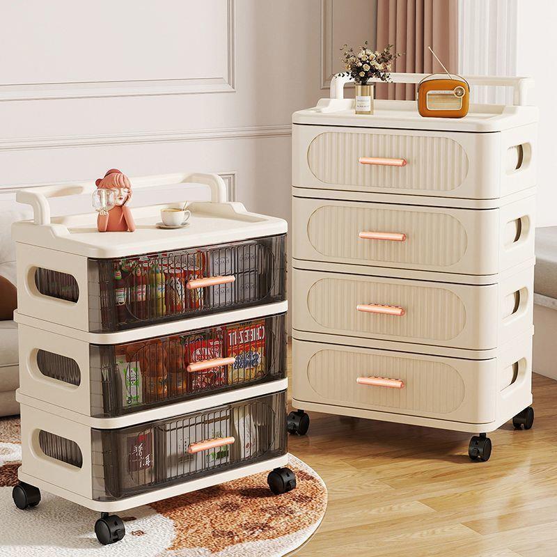 Lemari Penyimpanan Mainan Anak - Baby Nursery Drawers ulasan dan harga