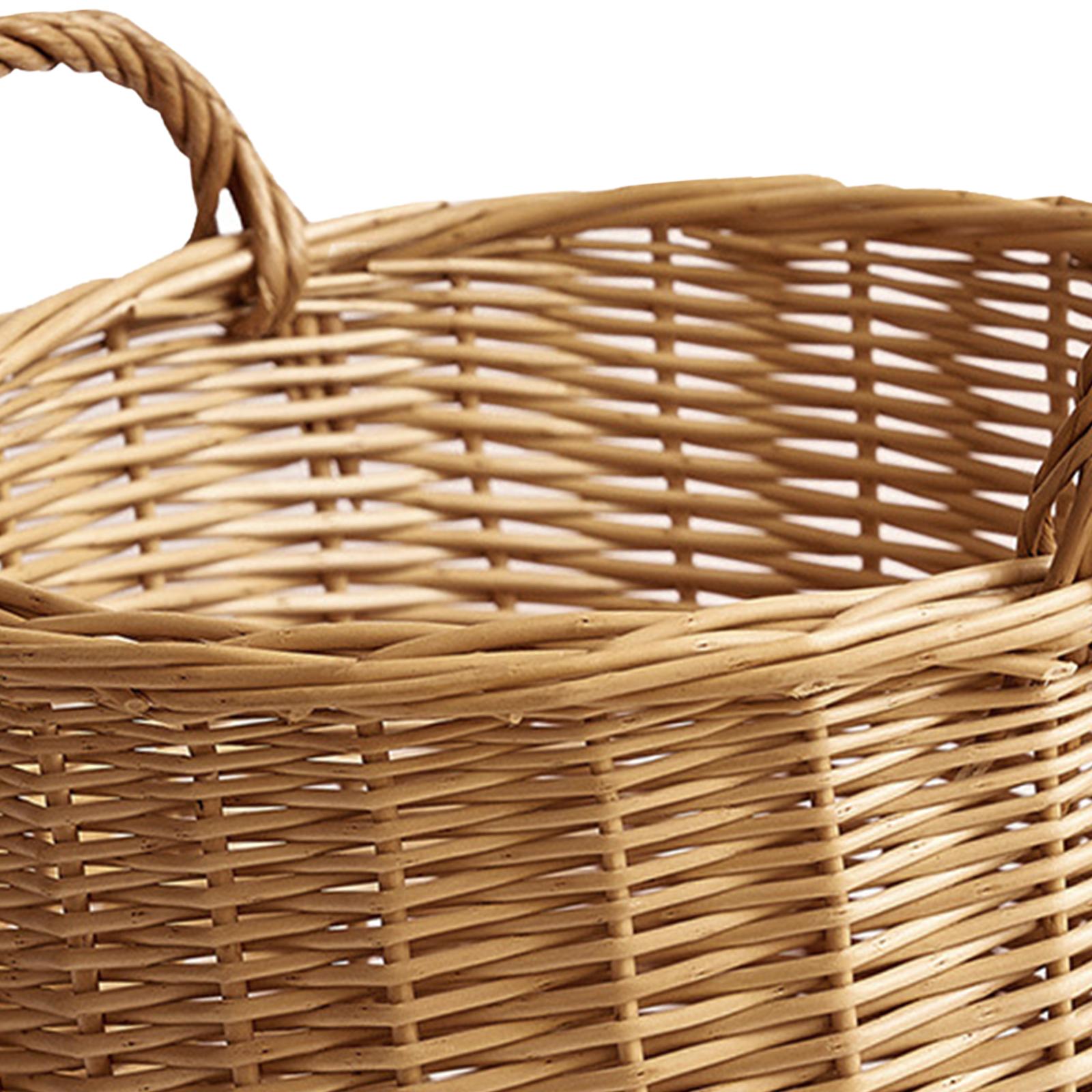 Keranjang Penyimpanan Pakaian, - Baby Nursery Laundry Hamper ulasan dan harga