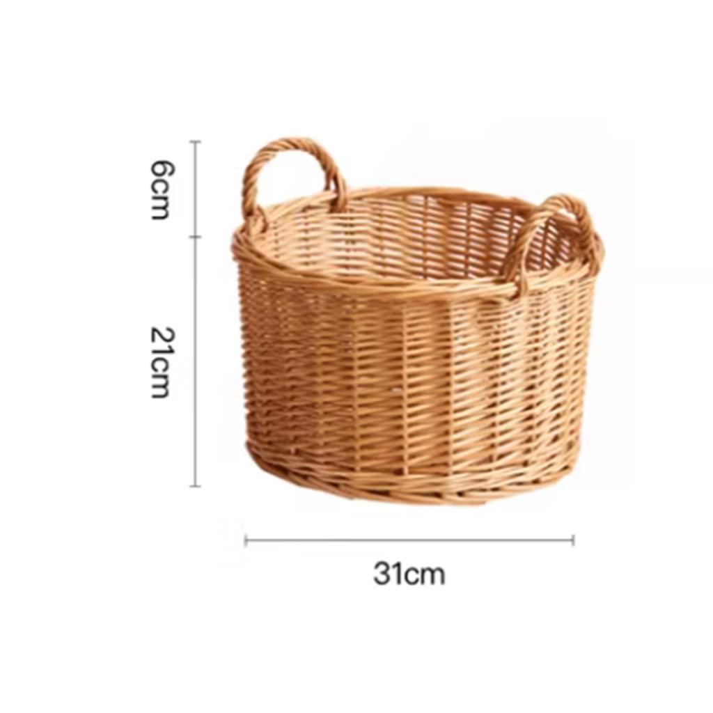 Keranjang Penyimpanan Pakaian, - Baby Nursery Laundry Hamper ulasan dan harga