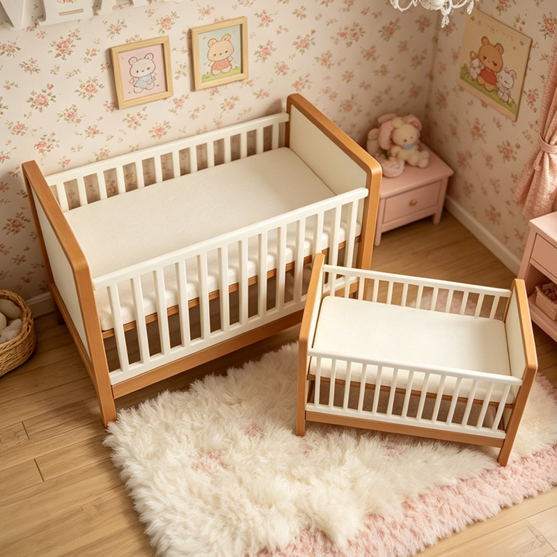 Tempat Tidur Bayi Plastik Mini - Baby Nursery Layout ulasan dan harga