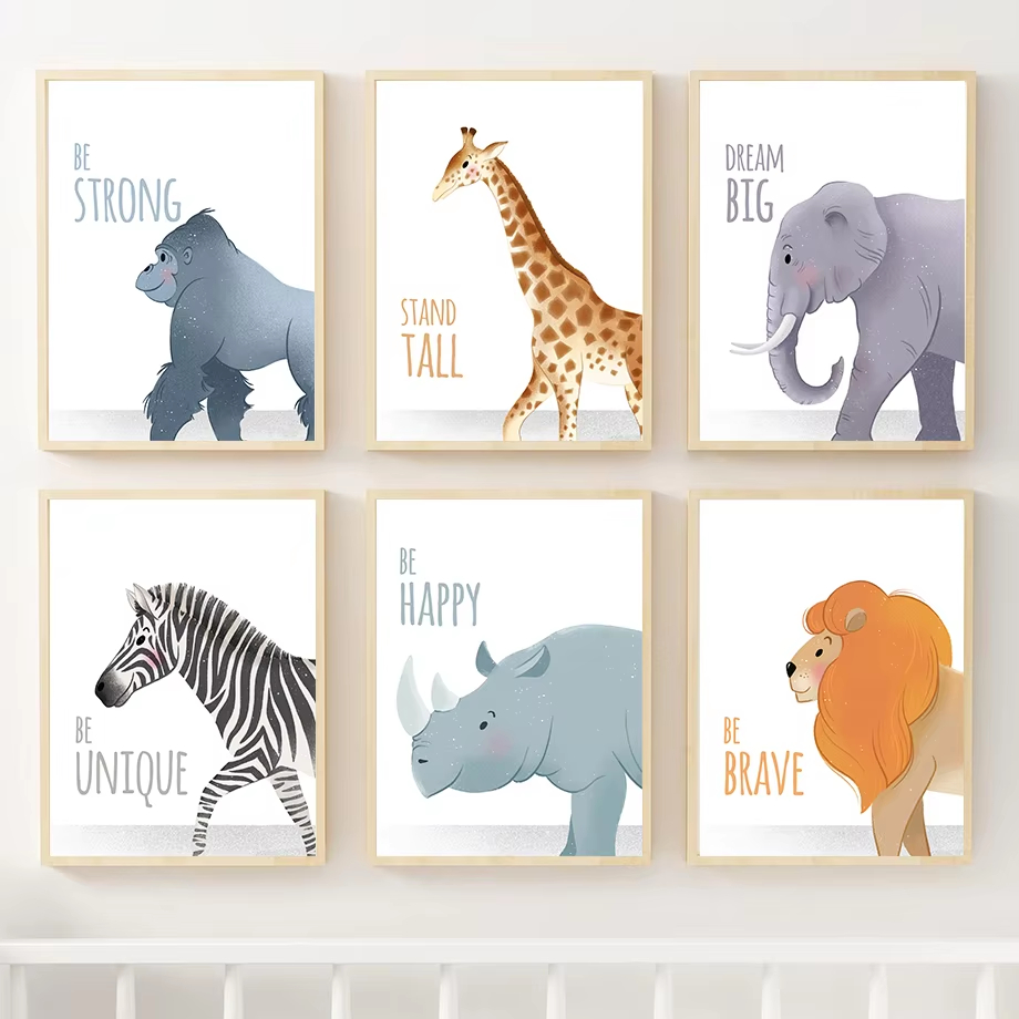 Kutipan Inspirasional Nursery  - Baby Nursery Quotes ulasan dan harga