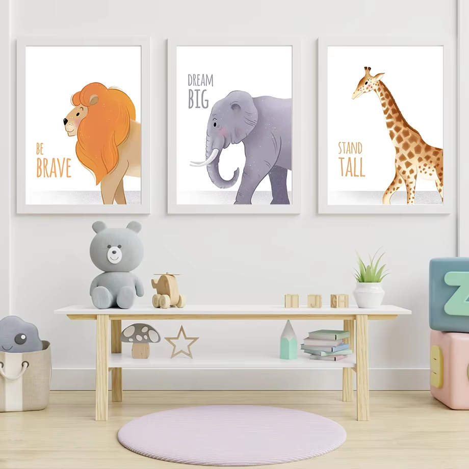 Kutipan Inspirasional Nursery  - Baby Nursery Quotes ulasan dan harga