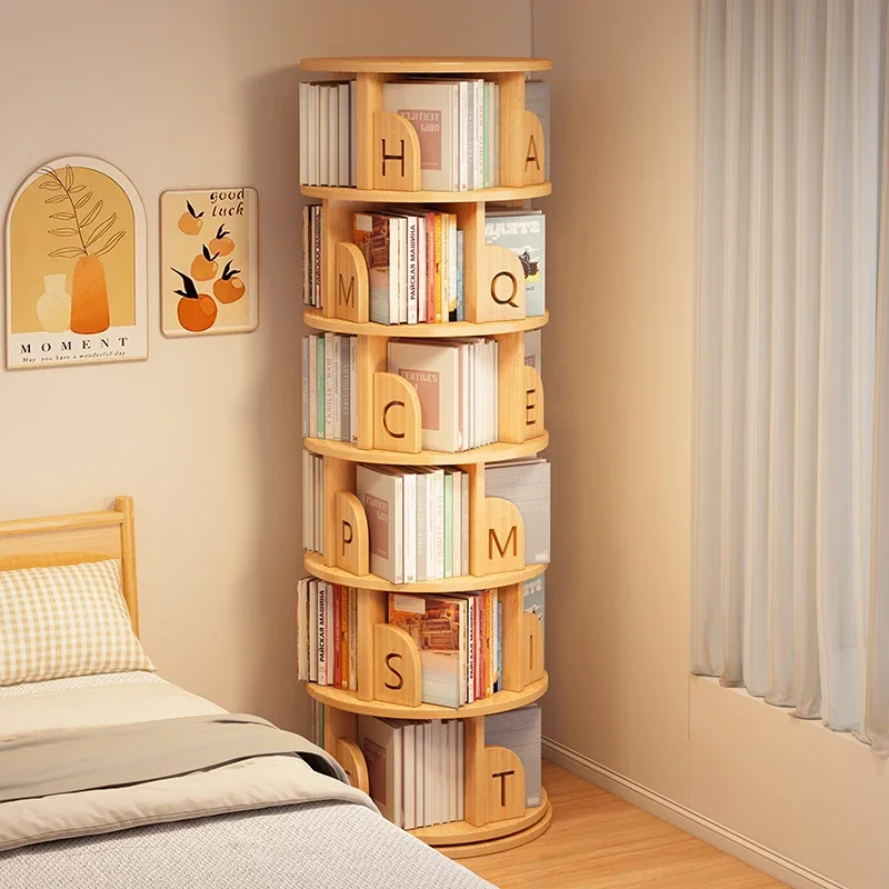 Rak Buku Anak-anak Lemari Peny - Baby Nursery Bookshelf ulasan dan harga