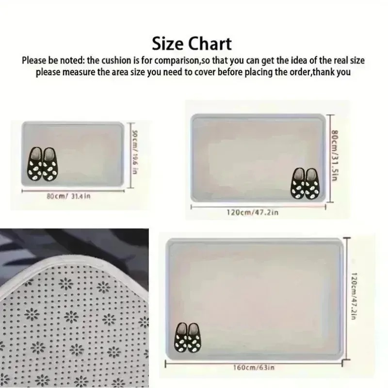 Karpet Geometris Besar untuk D - Baby Nursery Rug ulasan dan harga