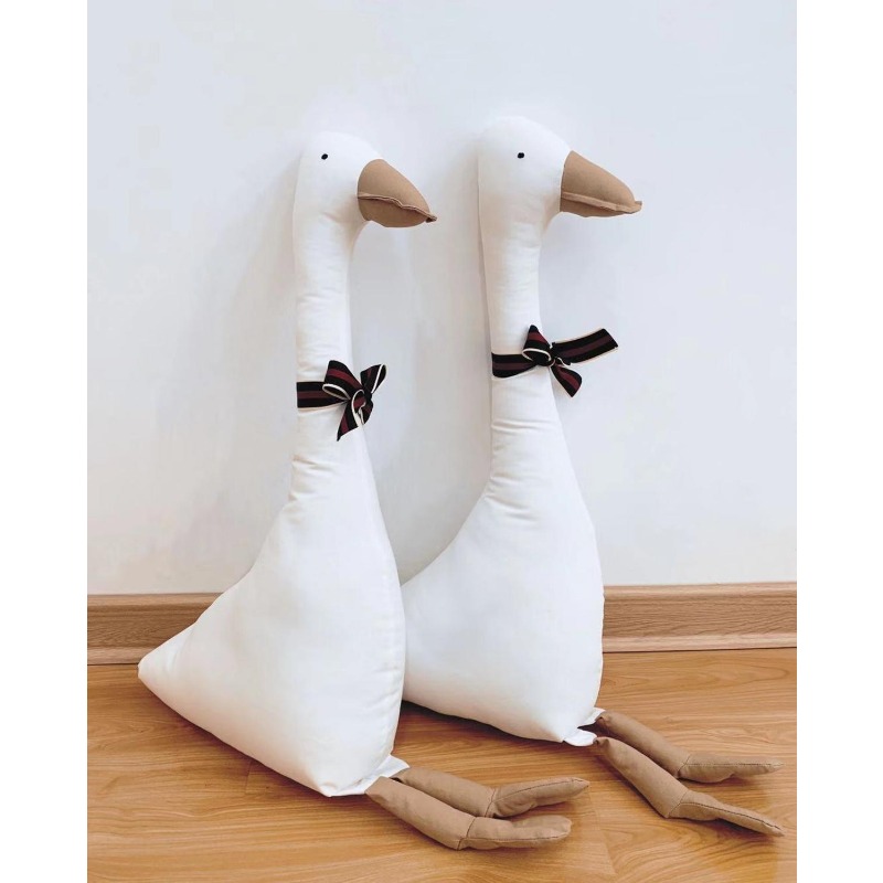 Boneka Bulu Angsa Gaya INS 35/ - Baby Nursery Layout ulasan dan harga